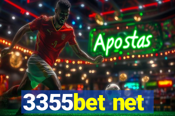 3355bet net